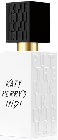 Katy Perry Indi parfémovaná voda dámská 30 ml