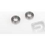 Thunder Tiger Kuličkové ložisko 6x12x4 mm 2 ks – Hledejceny.cz