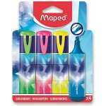Maped Arctic 4 barvy – Sleviste.cz