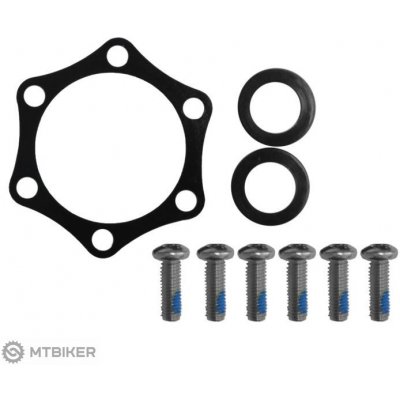 Sting ST-Disc/R adaptér zadného náboja 12x148 mm na Boost