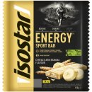 Energetická tyčinka Isostar ENERGY SPORT BAR 3 x 40 g