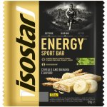 Isostar ENERGY SPORT BAR 3 x 40 g – Zboží Dáma