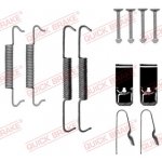QUICK BRAKE Sada prislusenstvi, parkovaci brzdove celisti 105-0027