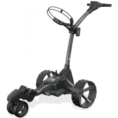 Motocaddy M7 GPS Ultra Black elektrický – Zboží Mobilmania