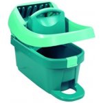 Leifheit 55075 vědro s nášlapným ždímáním a kolečky 8 l – Zboží Dáma