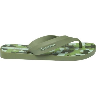 Ipanema DECK PLUS AD zelená – Hledejceny.cz