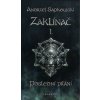 Kniha Zaklínač - Poslední přání brožovaná - Andrzej Sapkowski