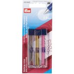Náhradní tuha Prym do značkovací tužky- 3 barvy – Zboží Mobilmania
