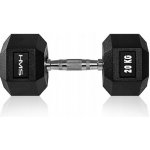 HMS Premium Hexagon jednoručka 20 kg – Sleviste.cz