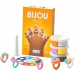 Tm Toys Hey Clay Bijou roztomilé prstýnky – Sleviste.cz