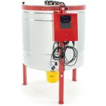 LYSON Medomet zvratný 4-kazetový (kazeta 340X425X50) elektrický 12V/230V, automat Ø 900 mm – OPTIMA LINE – Zboží Dáma