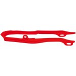Rtech kluzák řetězu Honda R-SLICRFRS009 červený