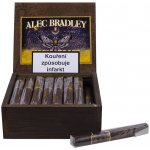 Alec Bradley Magic Toast Toro – Zbozi.Blesk.cz