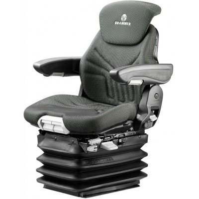 Grammer Sedačka MSG95A/731 Maximo Comfort Plus Vzduchová 1288546 – HobbyKompas.cz