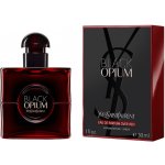 Yves Saint Laurent Black Opium Red parfémovaná voda dámská 30 ml – Hledejceny.cz