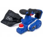 Scheppach CPL60-20Li – Zboží Dáma