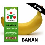 Dekang Banán 10 ml 6 mg – Hledejceny.cz