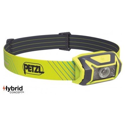 Petzl Tikka Core Hybrid – Zboží Mobilmania