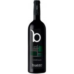 Buezo Varietales Reserva suché červené 2005 14% 0,75 l (holá láhev) – Sleviste.cz