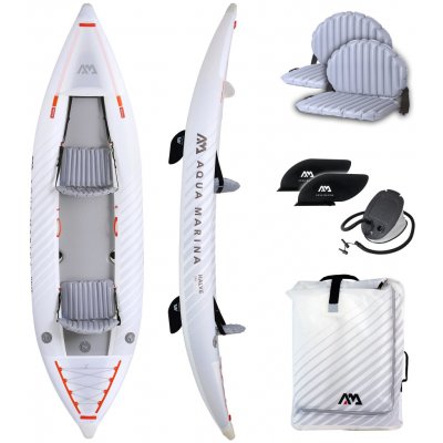 Aqua Marina HALVE – Zboží Dáma