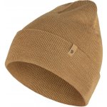 Fjällräven čepice Classic Knit Buckwheat Brown – Zbozi.Blesk.cz