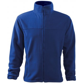 Malfini Jacket fleece královská modrá