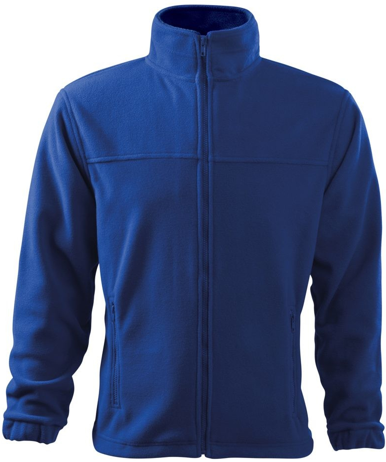 Malfini Jacket fleece královská modrá