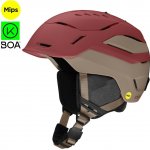 Smith Vantage 2 MIPS 25/26 – Zboží Mobilmania