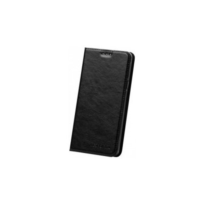 Pouzdro Magnetic Huawei P9 Lite BSMP-01B-P9 černé – Zboží Mobilmania