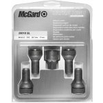 McGard Bezpečnostní šrouby ULTRA (M14 x 1.5 x 26,7 mm) - pro vozy Škoda - 28018SL | Zboží Auto