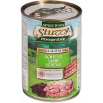 Stuzzy Adult Monoprotein s jehněčím 400 g – Zboží Mobilmania