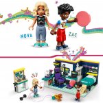 LEGO® Friends 41755 Pokoj Novy – Hledejceny.cz