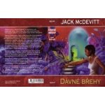 MCDEVITT Jack - Dávné břehy – Hledejceny.cz