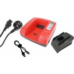 PowerSmart 20V-36V Hilti AG 125-A22, HDE 500-A22, SCM 22-A, SCW 22-A, SF 22-A, SFC 22-A, SFH 22-A, SFL 22-A, SFL 22-A box, SID 22-A, SIW 22-A, SIW 22T-A, TE 2-A2-A22-A22 -A2 36 - neoriginální - neorig – Zbozi.Blesk.cz