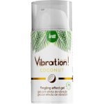 intt Liquid Vibration Coconut 15 ml – Zbozi.Blesk.cz