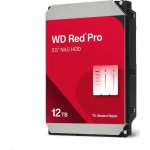 WD Red Pro 12TB, WD121KFBX – Hledejceny.cz