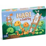 HM Studio Hadi a žebříky – Sleviste.cz