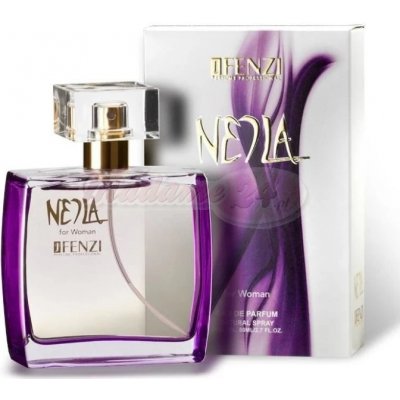 J' Fenzi Neila Woman parfémovaná voda dámská 100 ml