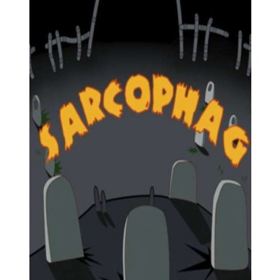 Sarcophag