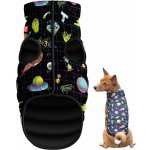 WAUDOG pláštěnka/overal pro psy Reflective – Zboží Dáma
