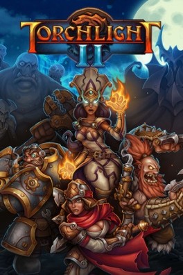 Torchlight Bundle