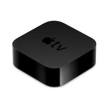 Apple TV 4K 64GB MXH02CS/A