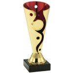 Sportovní pohár 246 Pohár 246C 19,5 cm – Sleviste.cz