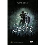 Creaks – Hledejceny.cz