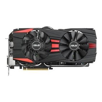 Asus R9290X-DC2-4GD5