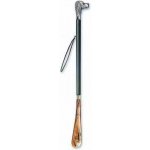 Nazouvací lžíce LUXUS hlava psa 62 cm 62 cm – Zboží Dáma