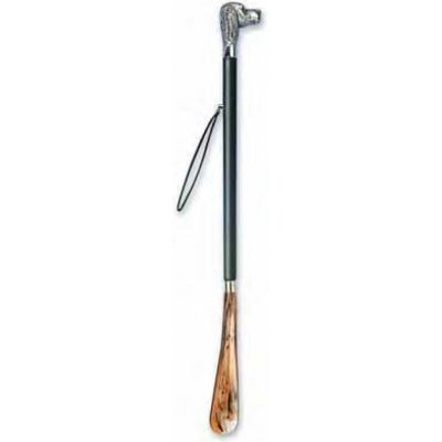 Nazouvací lžíce LUXUS hlava psa 62 cm 62 cm – Zboží Dáma