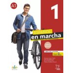 Nuevo Espanol en marcha 1 - Libro del alumno (3. edice) – Hledejceny.cz
