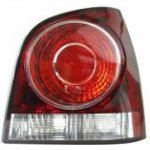 Zadní světlo - pravé VOLKSWAGEN POLO (9N3) | 2005-2009 | TYC | – Hledejceny.cz