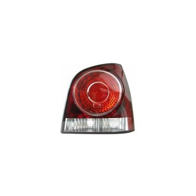 Zadní světlo - pravé VOLKSWAGEN POLO (9N3) | 2005-2009 | TYC | – Hledejceny.cz